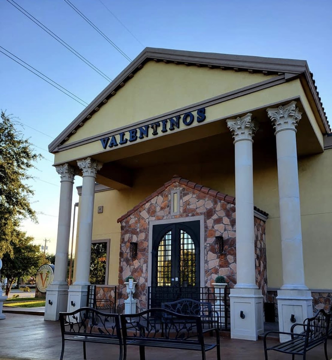 Valentinos Ristorante Italiano